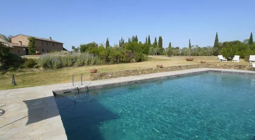 Casale Poggio Alto