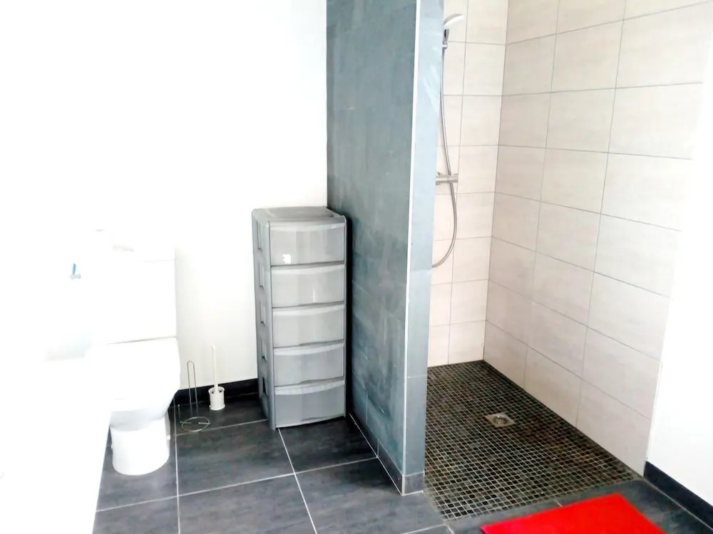 House With 5 Bedrooms in Auzeville-tolosane, With Furnished Garden and Wifi