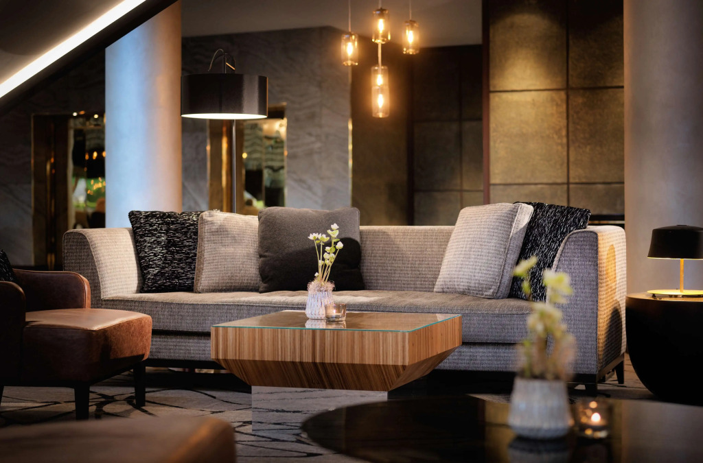 Hyatt Regency Köln