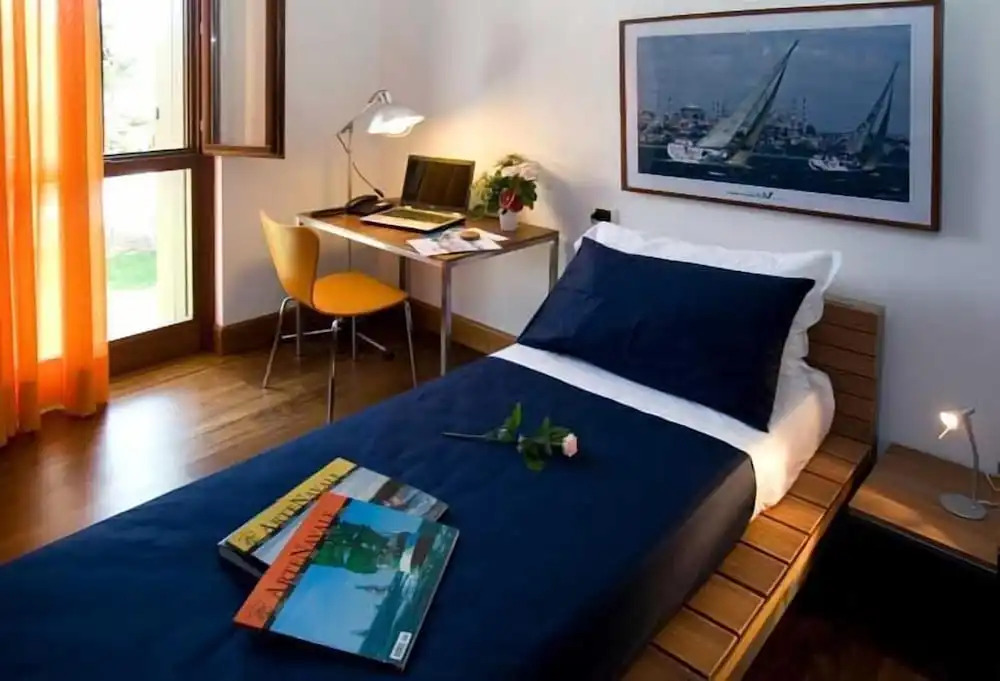 Certosa Hotel