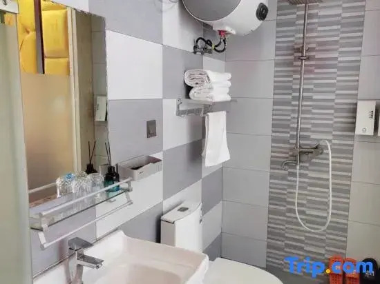 Lily Express Hotel