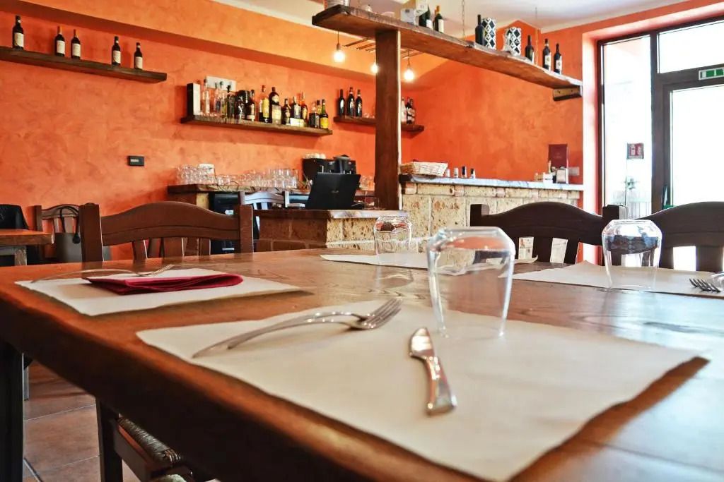B&B Villa Filomena