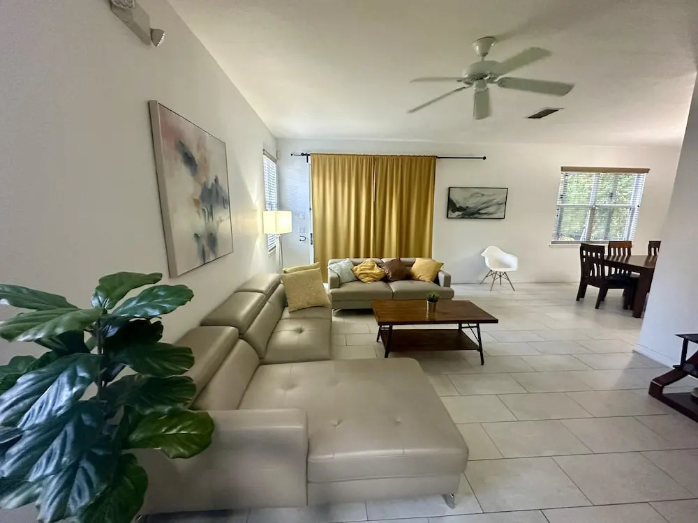 Panoramic 4BR Superior Pool Home Near Disney