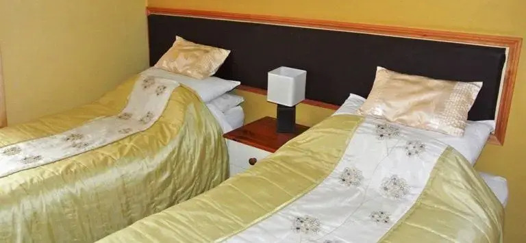Churchgate B&B