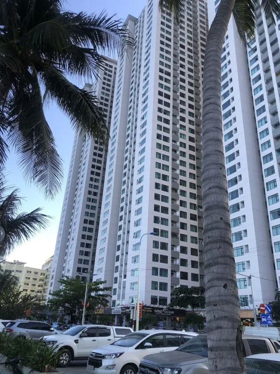 Nha Trang Ocean View Apartment
