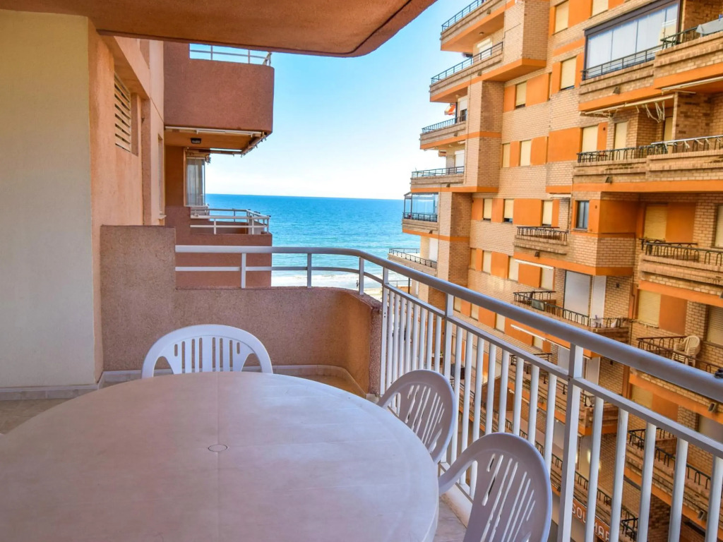 Apartamentos Daytona-Galicia 3000