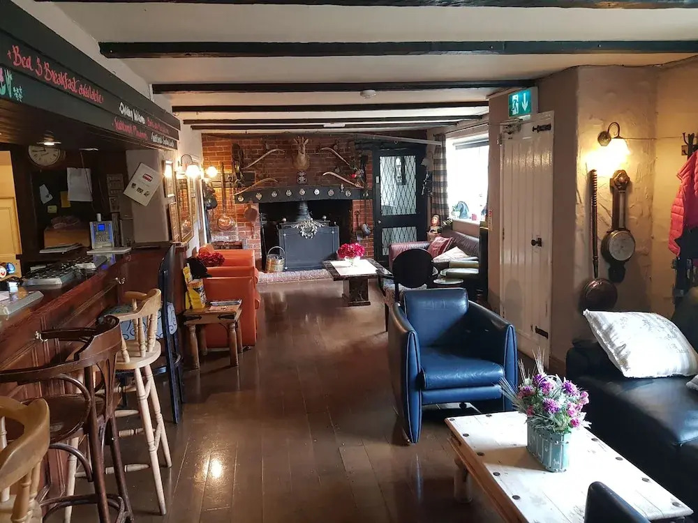 The Star Inn