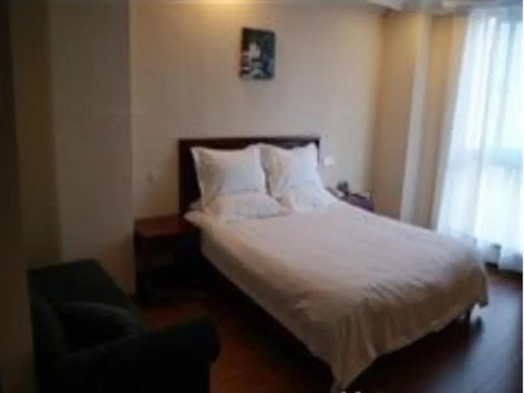 GreenTree Inn Wuxi Huishan Ancient Town Business Hotel