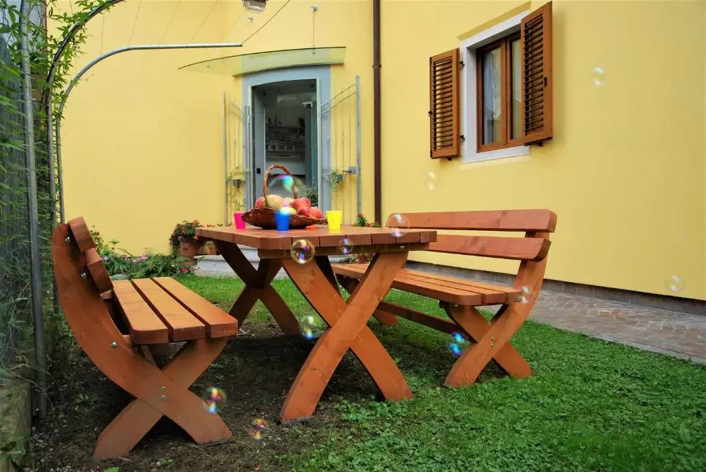 Casa Vacanze Arcobaleno