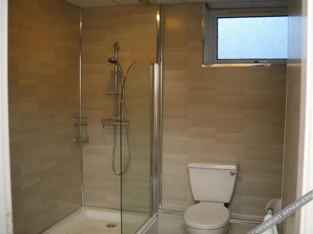 Durham Tees Hotel