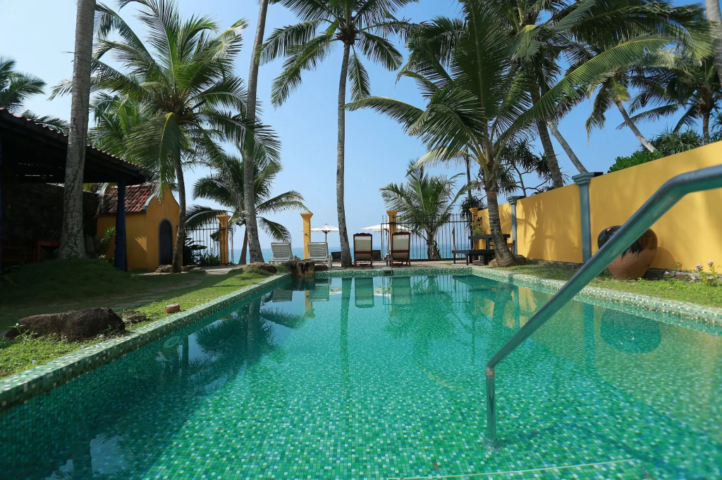 Villa Kusum