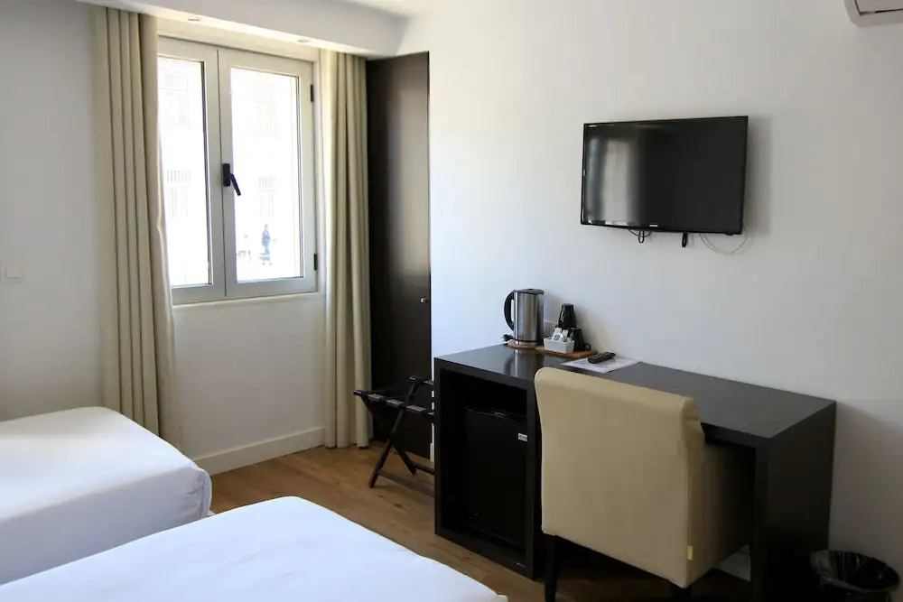 Lisbon City Apartments & Suites by City Hotels
