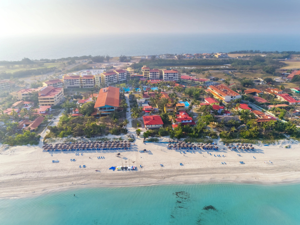 Sol Varadero Beach (Adults Only  + 16)