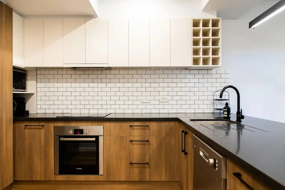 Luxury Spacious 2 Bedroom Fitzroy Apartment