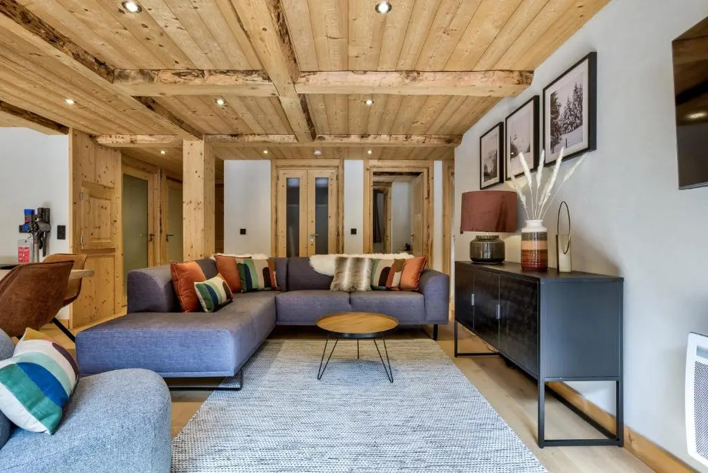 Residence la Blaitiere
