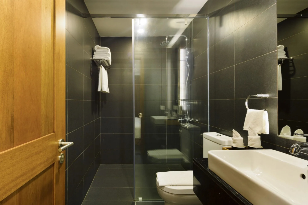 Holi Beach Hotel & Apartments