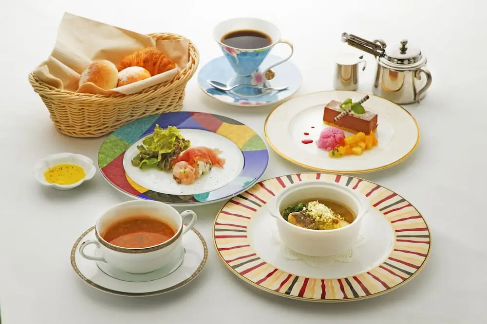 Villa Terrace Omura Hotels & Resorts
