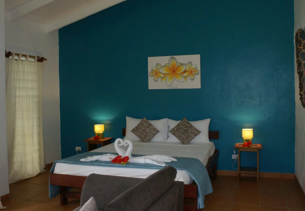 Benjor Beach Club