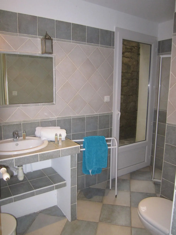 Appartements LAcacia - plage dArgent à 300m