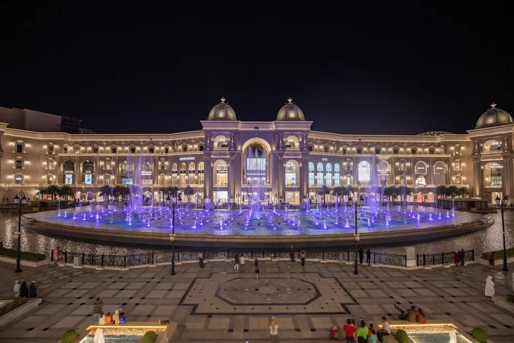 Vendôme Apartment Lusail
