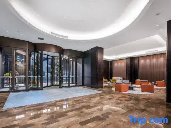 Madison Hotel Linxia County Bafang Shisan Xiang
