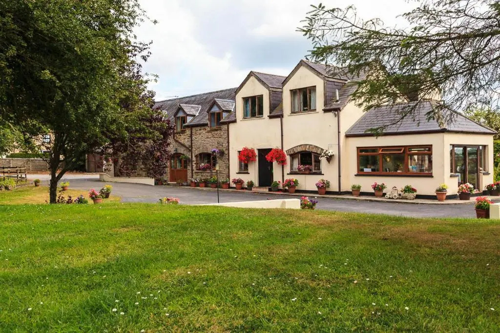 Langdon Farm Guest House