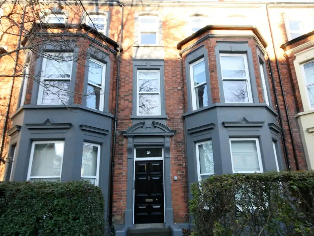 Duke Serviced Apartments
