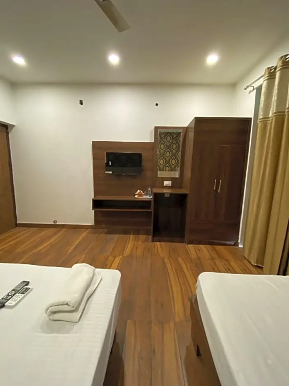 Hotel Exotic - 5 min walk from Golden Temple
