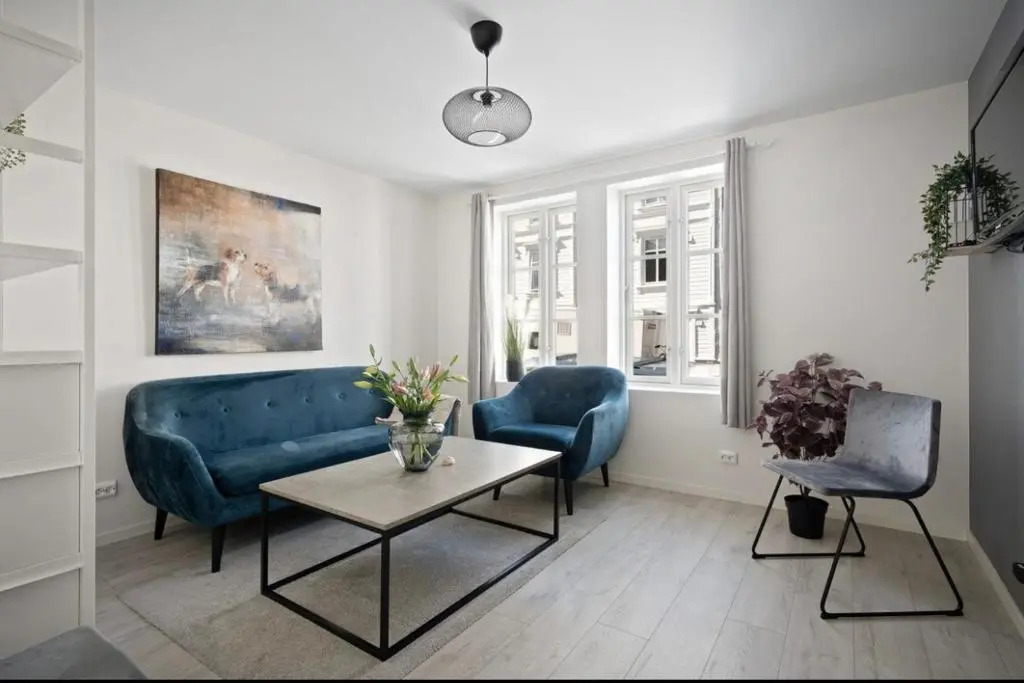 A Place To Stay Stavanger, apartment 2