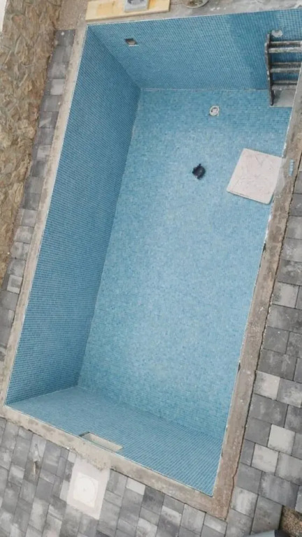 Luxurious 2-bed Appartment in Mandre With Pool