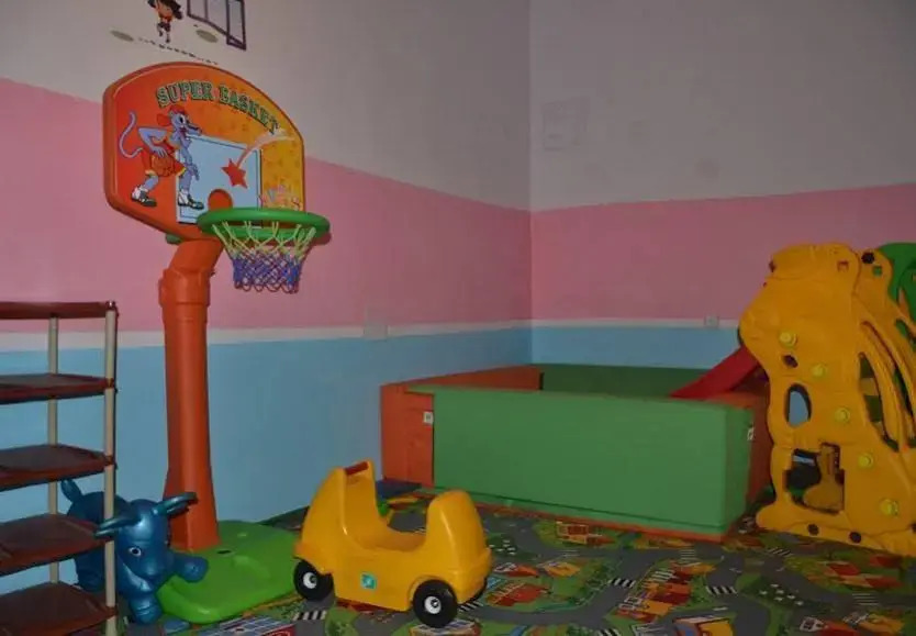 Basak Termal Hotel