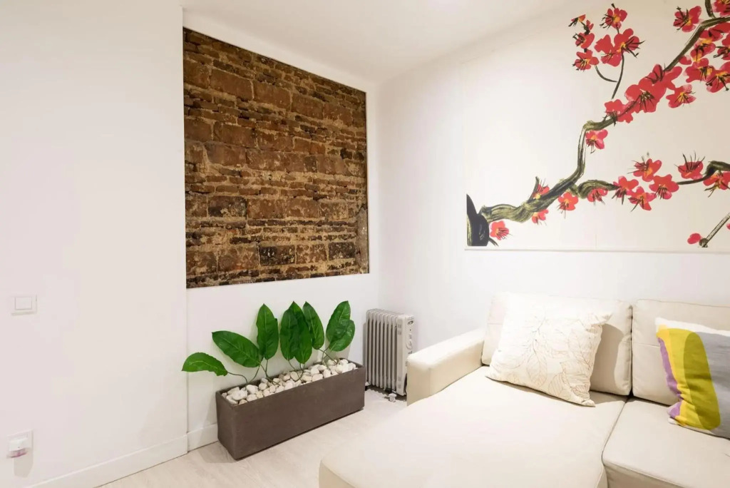 Apartamentos Day Madrid TRIBUNAL