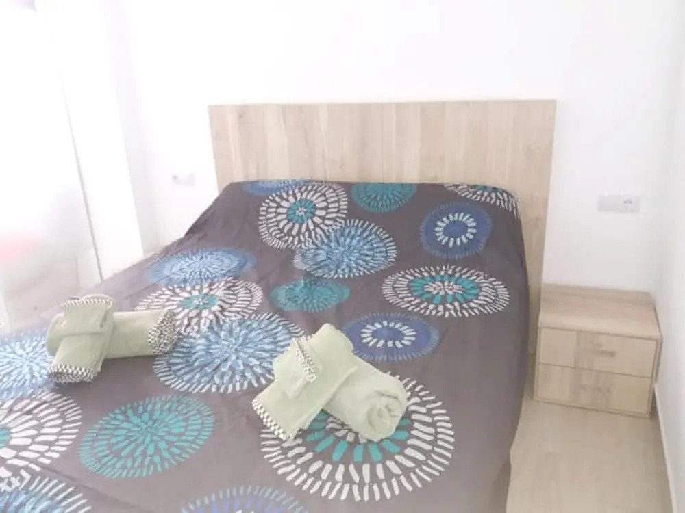 Apartment With 2 Bedrooms in Orihuela Costa, With Wonderful City View, Shared Pool, Furnished Balcony