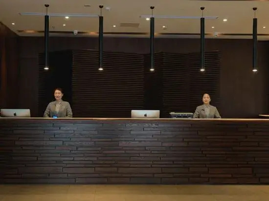 Kangle Mumianwan Hotel