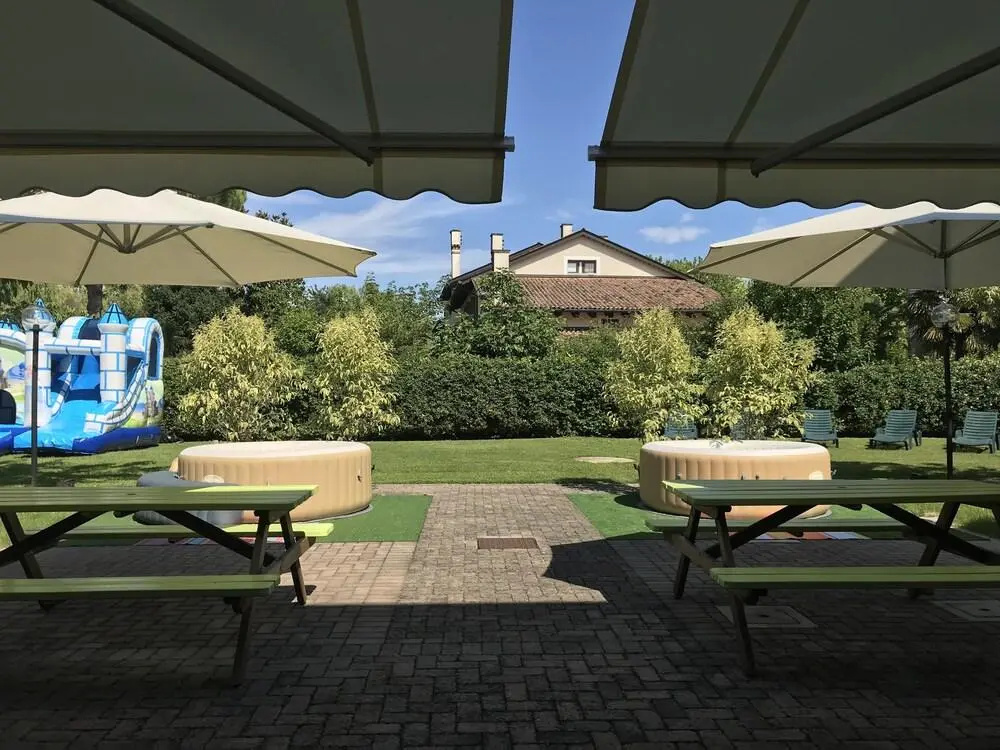 Residence Ca' dei Dogi