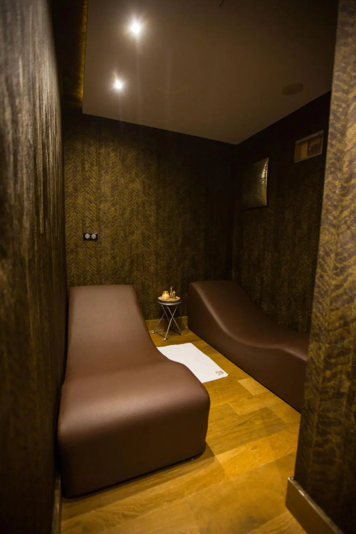 SBN Suite Hôtel