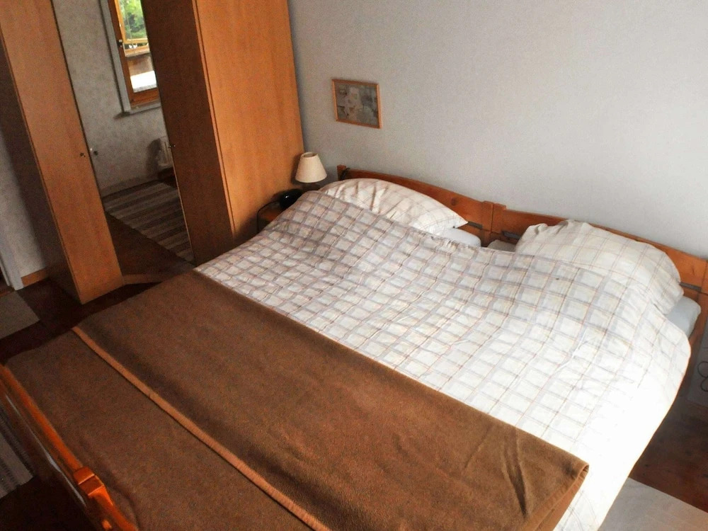 6 person holiday home in Bengtsfors