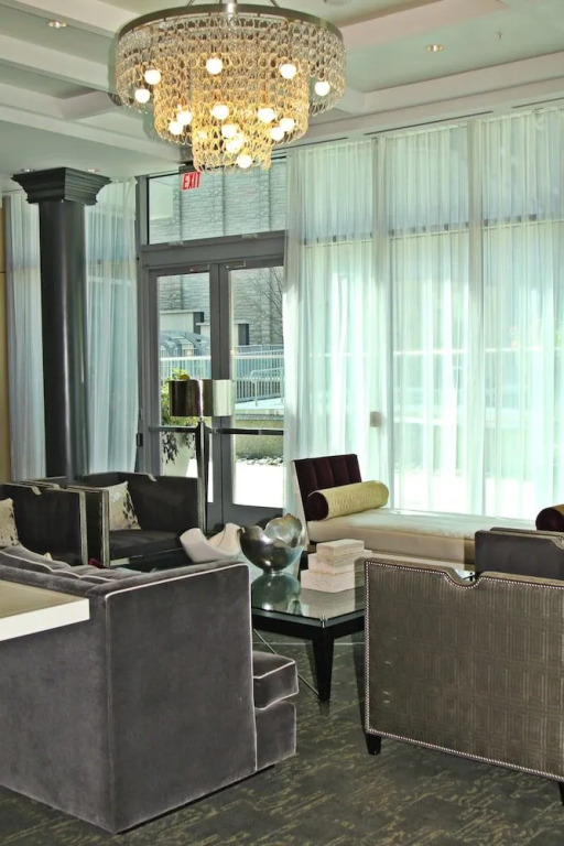 Weichert Suites at The Ovation