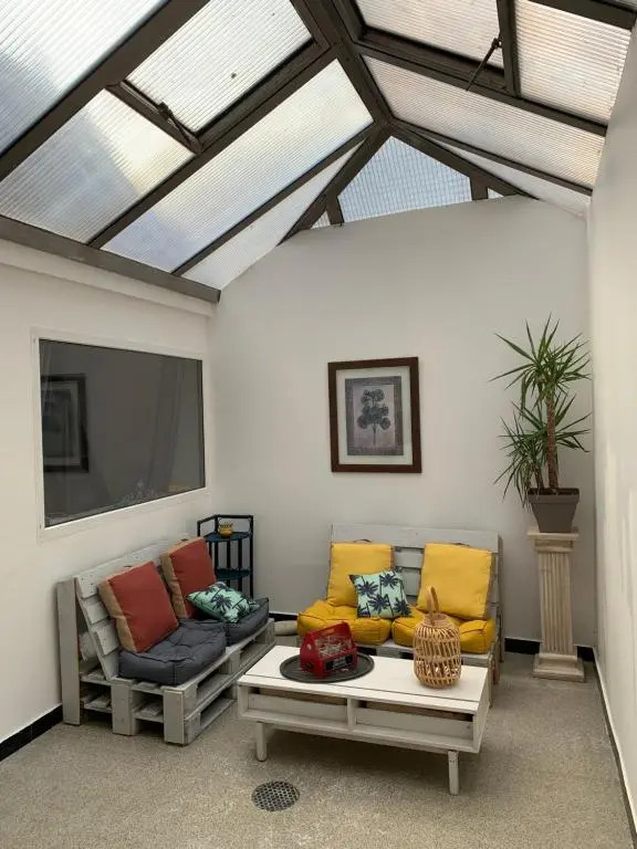 Le Jeanne dArc - Appartements meublés
