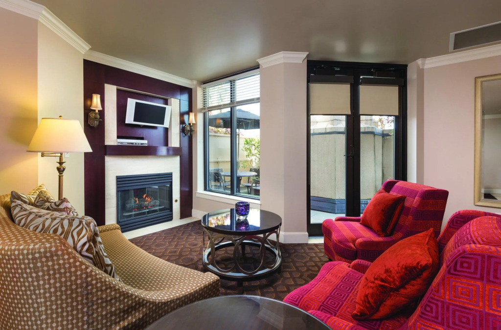 WorldMark Seattle - The Camlin