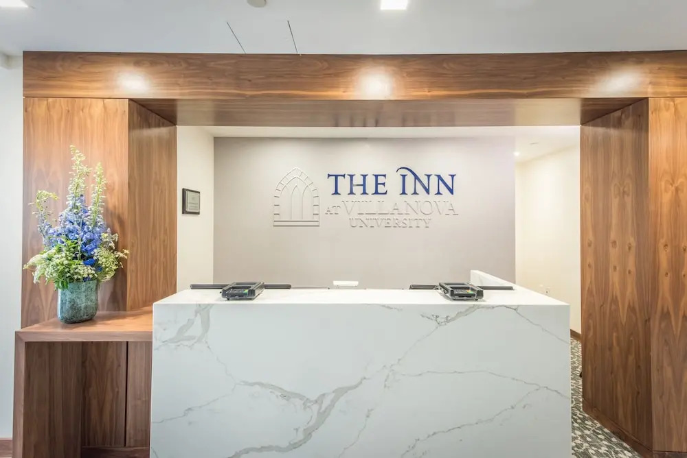 Inn at Villanova University