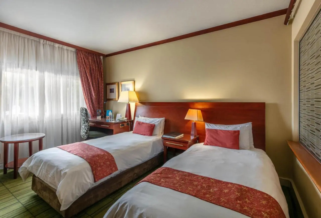 Peermont Walmont at the Grand Palm, Gaborone