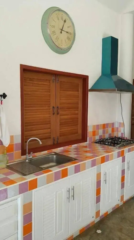 Villa Nachalieng