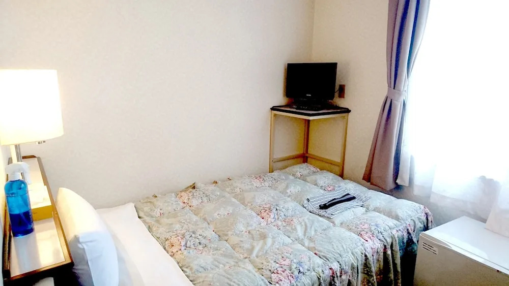 Royal Inn Shinyamaguchi Ekimae