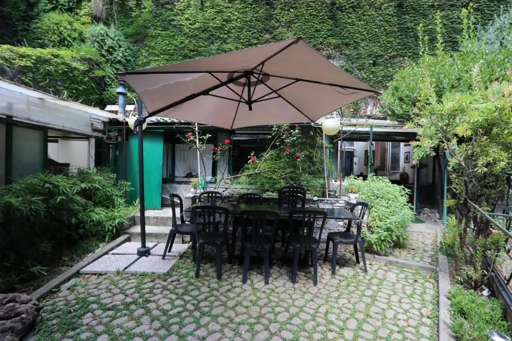Villa Azzurra Genova Resort