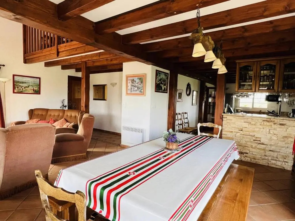 Maison Cambo-les-Bains, 4 pièces, 6 personnes - FR-1-495-29