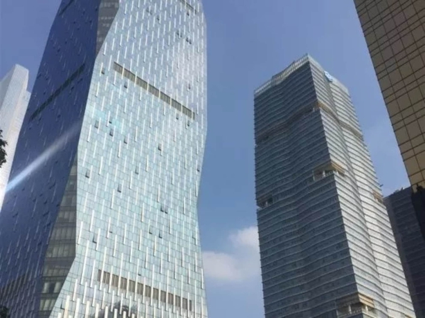Guili Apartment (Zhujiang New Town Branch Guangzhou)