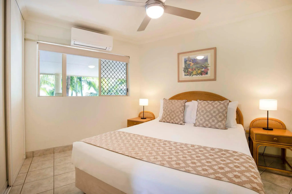 Port Douglas Sands Resort