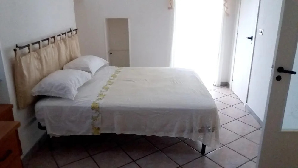 House With one Bedroom in Ostuni, With Balcony - 6 km From the Beach