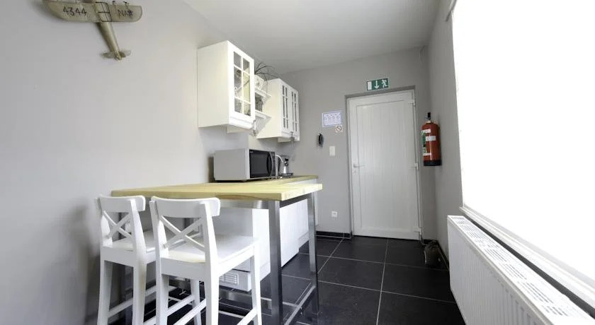 Vakantiewoning Casa Maran in een groene omgeving te Heusden-Zolder